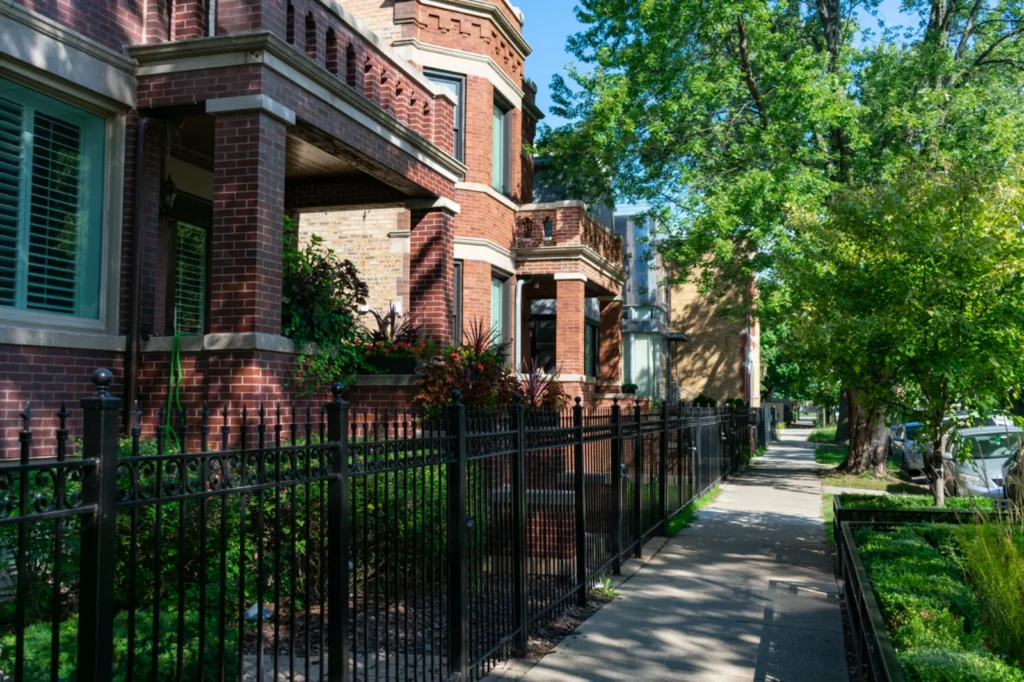 Cleaning services bucktown il