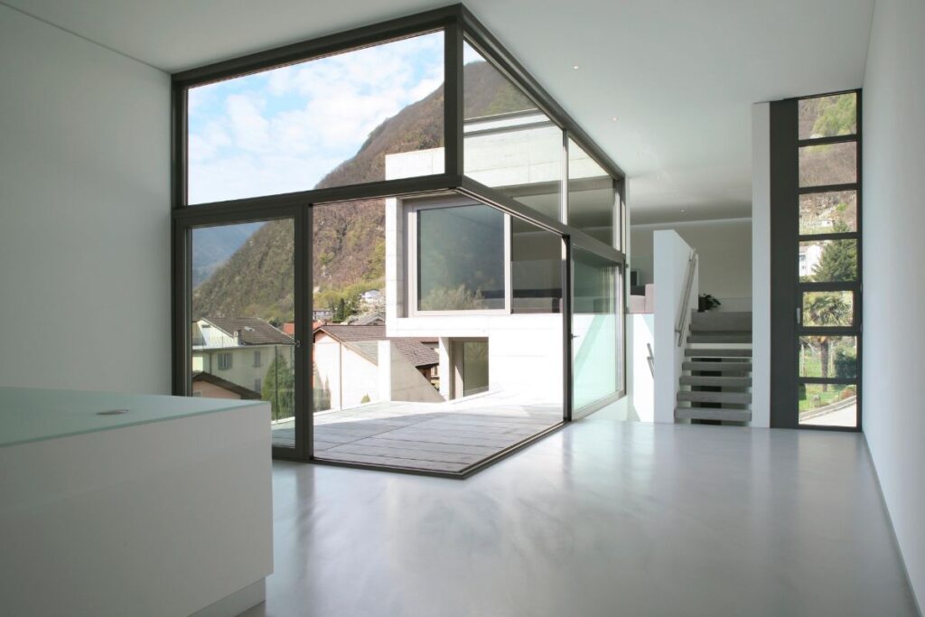 Post Construction Cleaning Services