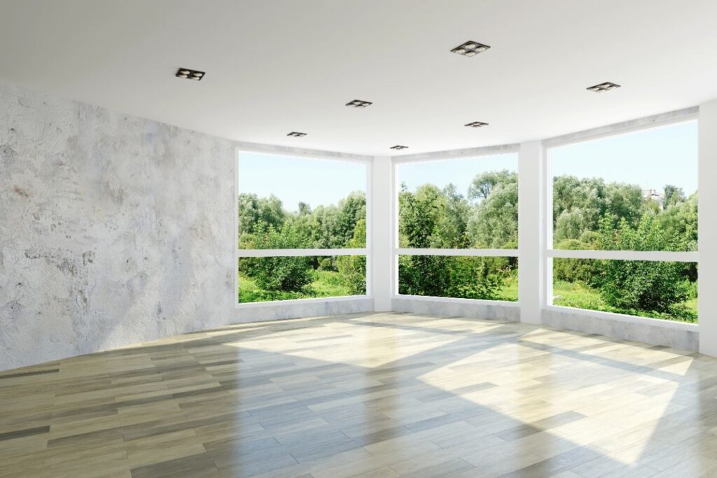 move in move out cleaning services
