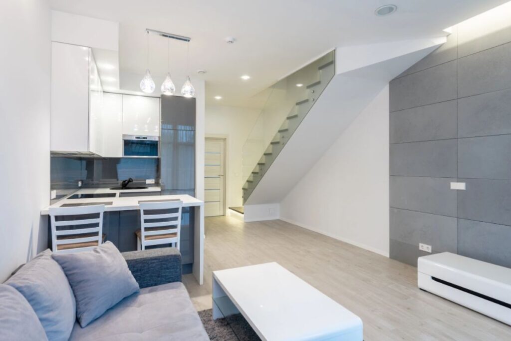 real estate home staging services