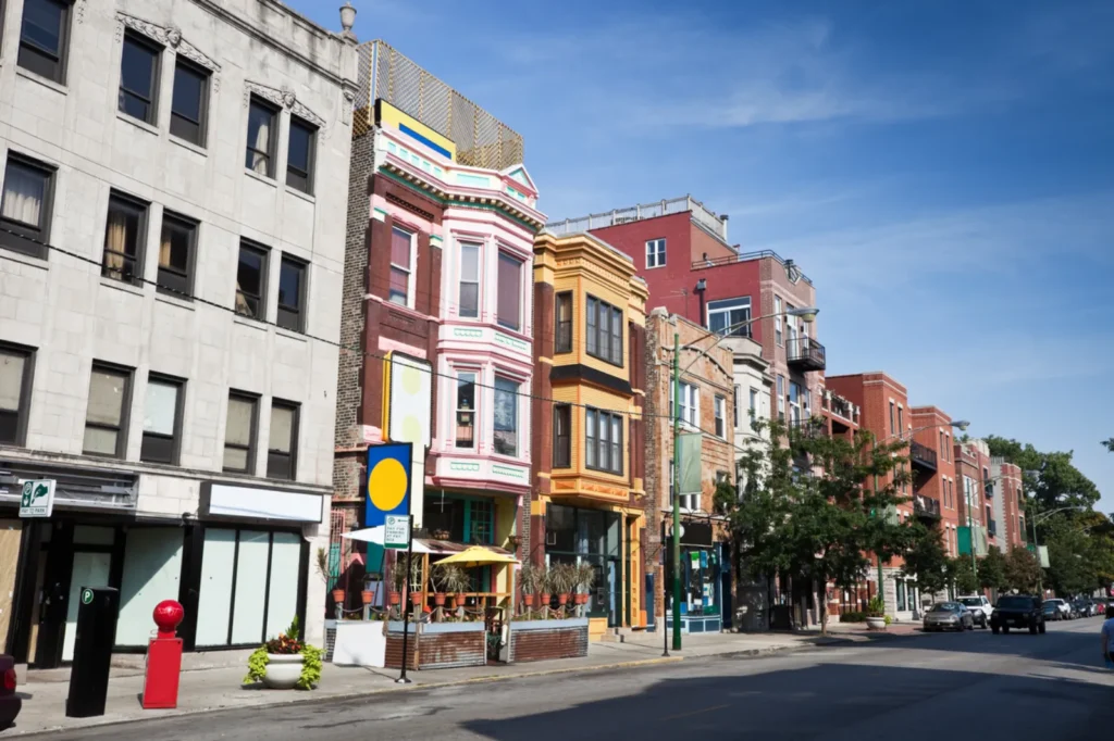 Cleaning services lakeview