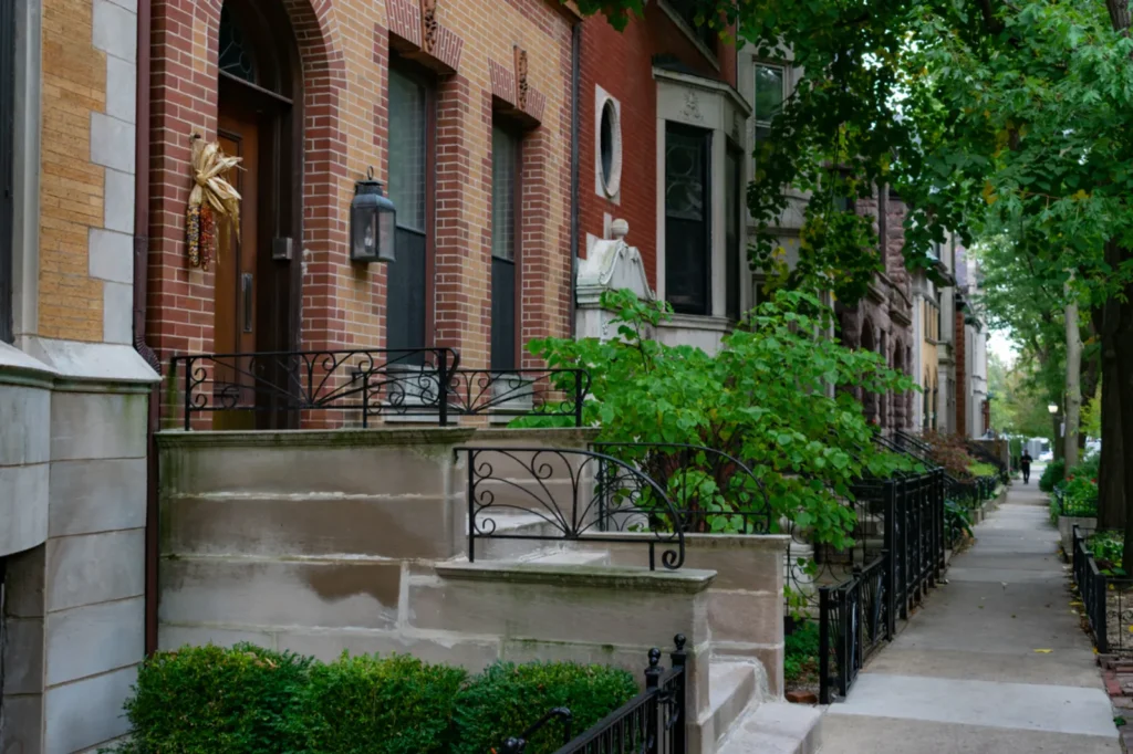 Cleaning services lincoln park