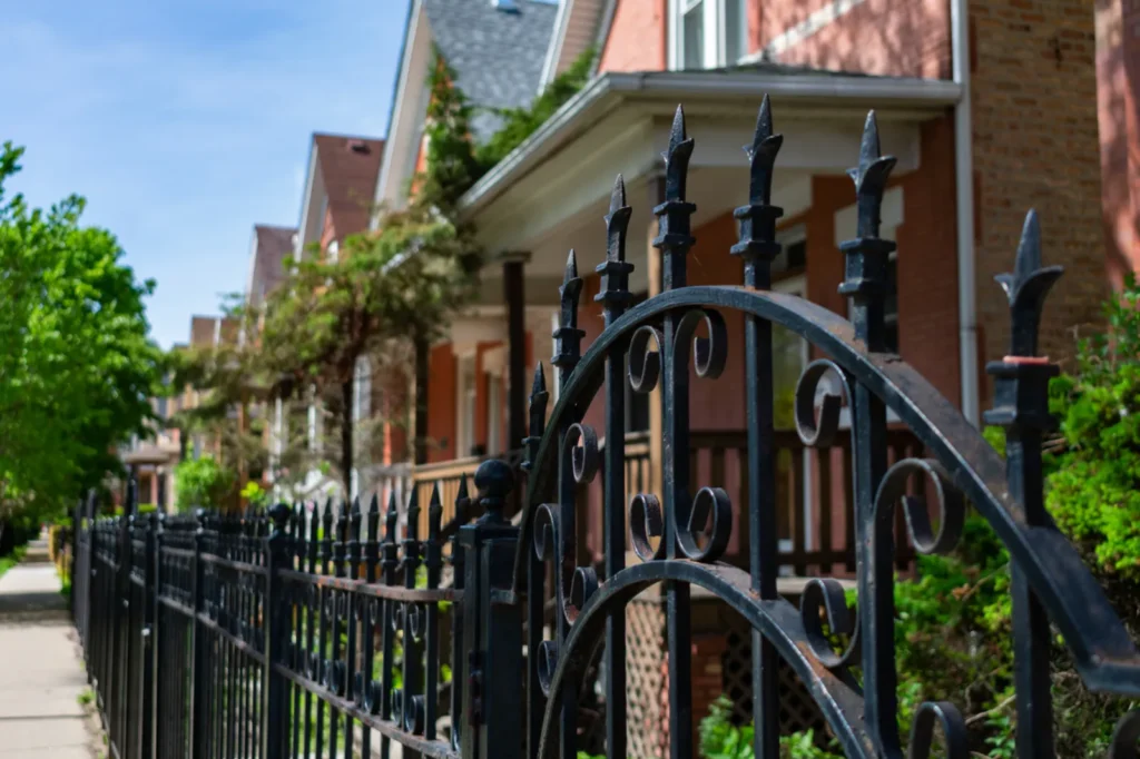 Cleaning services logan square