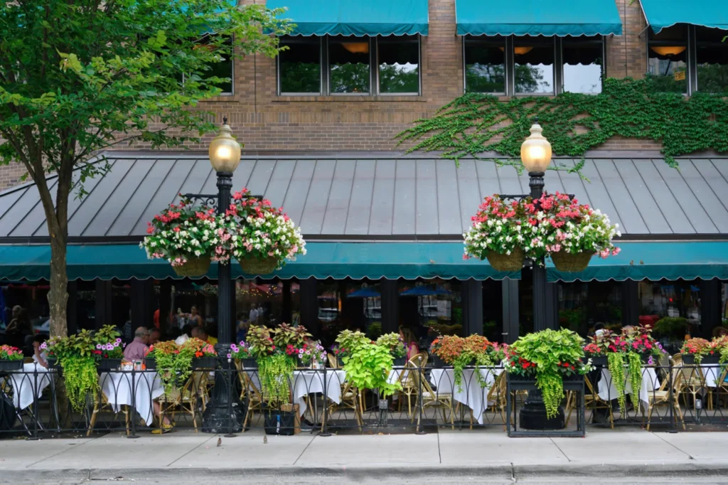 cleaning services roscoe village