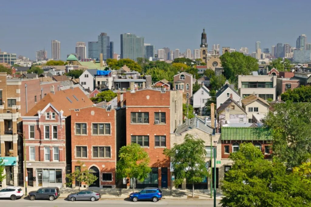wicker park cleaning services